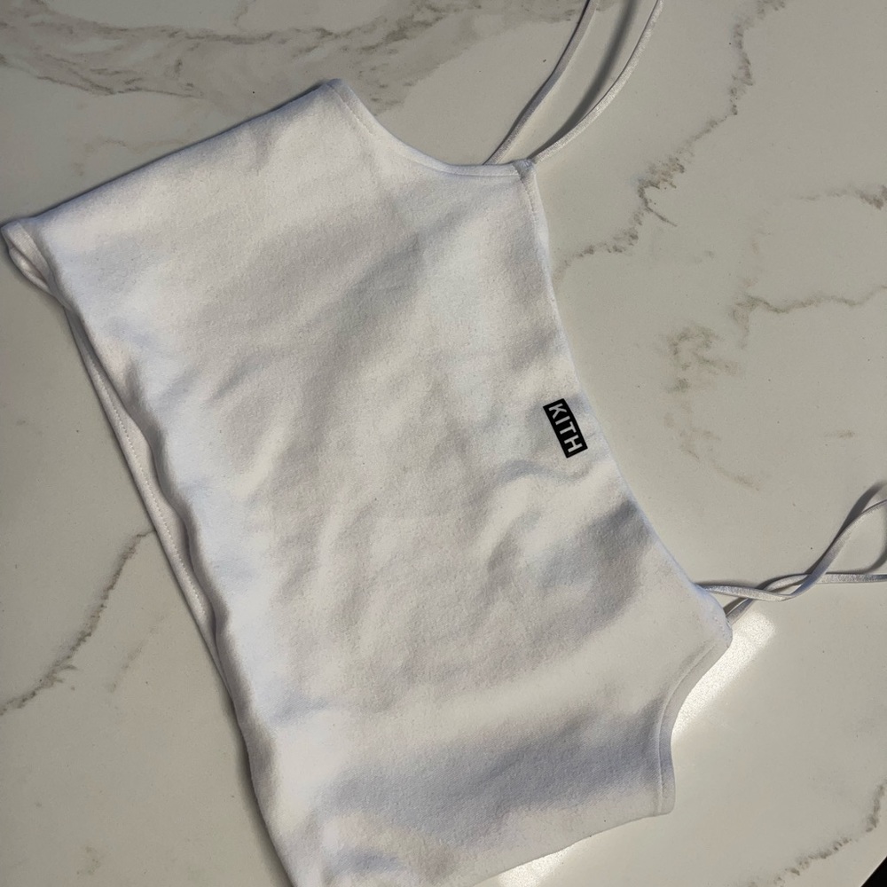 Kith tank top